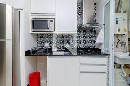 Apartamento para alugar com 74m², 2 quartos e 1 vaga Apartamento para alugar com 74m², 2 quartos e 1 vagaCozinha