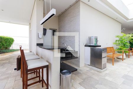 Apartamento para alugar com 74m², 2 quartos e 1 vaga Apartamento para alugar com 74m², 2 quartos e 1 vagaArea Comum