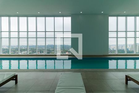 Apartamento para alugar com 74m², 2 quartos e 1 vaga Apartamento para alugar com 74m², 2 quartos e 1 vagaPiscina Coberta