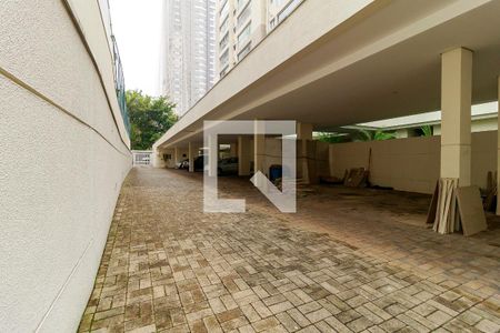 Apartamento para alugar com 74m², 2 quartos e 1 vaga Apartamento para alugar com 74m², 2 quartos e 1 vagaGaragem