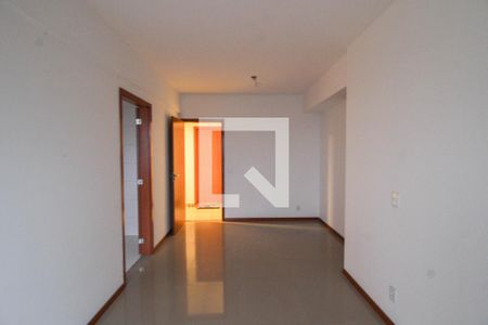 Sala de apartamento para alugar com 2 quartos, 54m² em Cabral, Nilópolis
