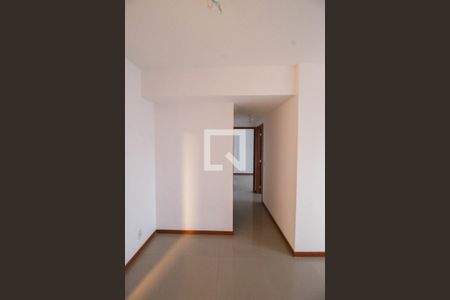 Sala de apartamento para alugar com 2 quartos, 54m² em Cabral, Nilópolis