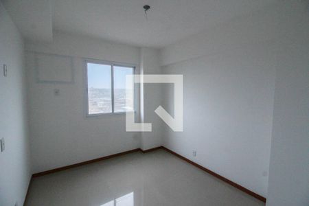 Quarto 1 de apartamento para alugar com 2 quartos, 54m² em Cabral, Nilópolis