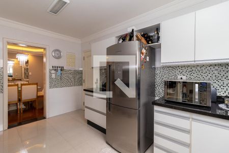 Apartamento à venda com 165m², 3 quartos e 3 vagasCozinha