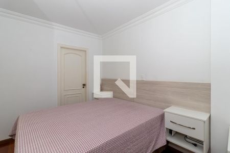 Apartamento à venda com 165m², 3 quartos e 3 vagasSuíte 1