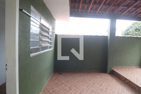 Casa à venda com 200m², 3 quartos e 5 vagasVista Quarto 3