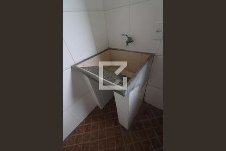 Casa à venda com 200m², 3 quartos e 5 vagasÁrea de Serviço