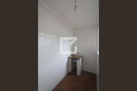 Casa à venda com 200m², 3 quartos e 5 vagasÁrea de Serviço