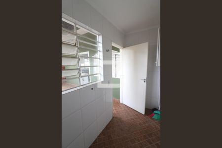 Casa à venda com 200m², 3 quartos e 5 vagasÁrea de Serviço