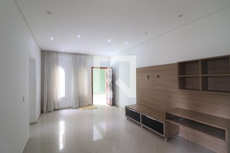 Sala  de casa à venda com 3 quartos, 200m² em Vila Paulicéia, São Paulo