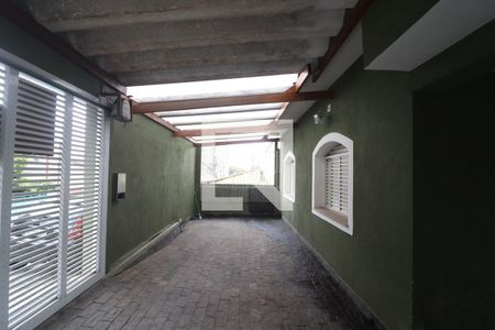 Casa à venda com 200m², 3 quartos e 5 vagasQuintal