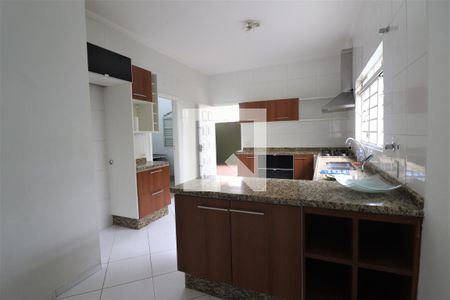 Casa à venda com 200m², 3 quartos e 5 vagasCozinha