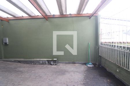 Vista Quarto 1  de casa à venda com 3 quartos, 200m² em Vila Paulicéia, São Paulo