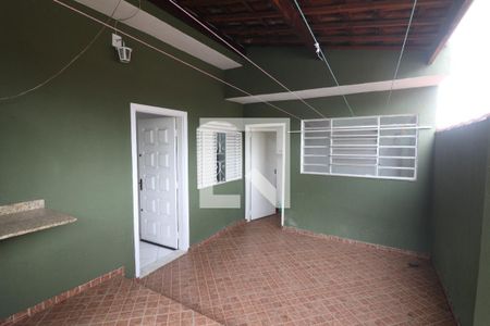 Casa à venda com 200m², 3 quartos e 5 vagasQuintal