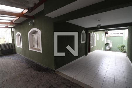 Casa à venda com 200m², 3 quartos e 5 vagasQuintal