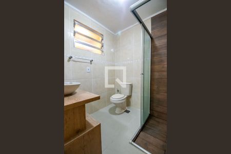 Banheiro de apartamento à venda com 1 quarto, 42m² em Cidade Baixa, Porto Alegre
