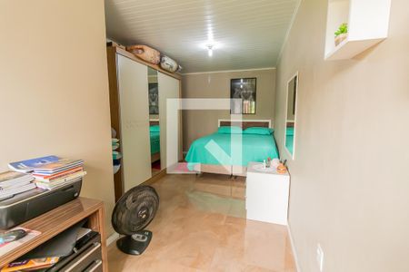Quarto 1 de casa à venda com 2 quartos, 64m² em São Miguel, São Leopoldo