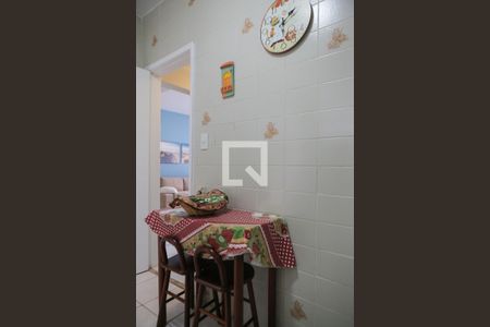 Apartamento para alugar com 70m², 1 quarto e 1 vaga Apartamento para alugar com 70m², 1 quarto e 1 vagaCozinha
