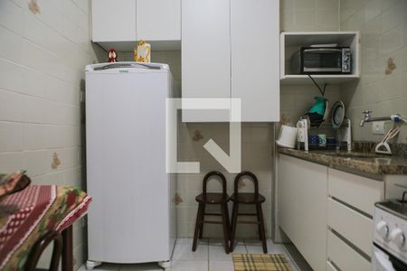 Apartamento para alugar com 70m², 1 quarto e 1 vaga Apartamento para alugar com 70m², 1 quarto e 1 vagaCozinha