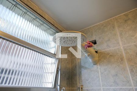 Apartamento para alugar com 70m², 1 quarto e 1 vaga Apartamento para alugar com 70m², 1 quarto e 1 vagaBanheiro