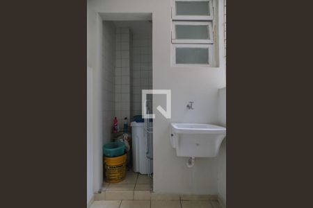 Apartamento para alugar com 70m², 1 quarto e 1 vaga Apartamento para alugar com 70m², 1 quarto e 1 vagaLavanderia