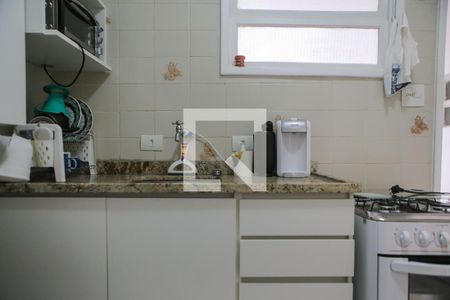 Apartamento para alugar com 70m², 1 quarto e 1 vaga Apartamento para alugar com 70m², 1 quarto e 1 vagaCozinha