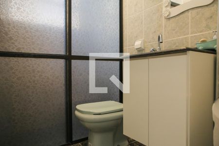 Apartamento para alugar com 70m², 1 quarto e 1 vaga Apartamento para alugar com 70m², 1 quarto e 1 vagaBanheiro