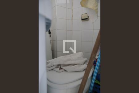 Apartamento para alugar com 70m², 1 quarto e 1 vaga Apartamento para alugar com 70m², 1 quarto e 1 vagaBanheiro
