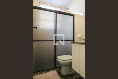 Apartamento para alugar com 70m², 1 quarto e 1 vaga Apartamento para alugar com 70m², 1 quarto e 1 vagaBanheiro