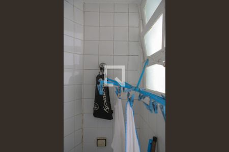 Apartamento para alugar com 70m², 1 quarto e 1 vaga Apartamento para alugar com 70m², 1 quarto e 1 vagaBanheiro