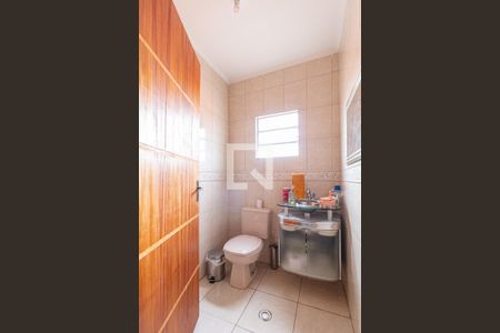 Casa à venda com 400m², 6 quartos e 6 vagas Casa à venda com 400m², 6 quartos e 6 vagasLavabo