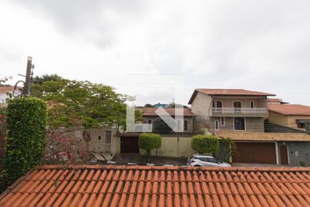 Vista de casa à venda com 6 quartos, 400m² em Bussocaba, Osasco