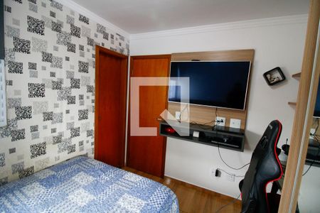 Casa de condomínio à venda com 115m², 2 quartos e 2 vagas Casa de condomínio à venda com 115m², 2 quartos e 2 vagasQuarto 2 - Suíte