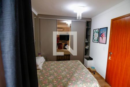 Casa de condomínio à venda com 115m², 2 quartos e 2 vagas Casa de condomínio à venda com 115m², 2 quartos e 2 vagasQuarto Suíte