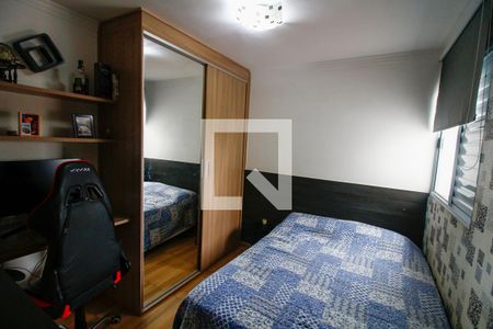 Casa de condomínio à venda com 115m², 2 quartos e 2 vagas Casa de condomínio à venda com 115m², 2 quartos e 2 vagasQuarto 2 - Suíte