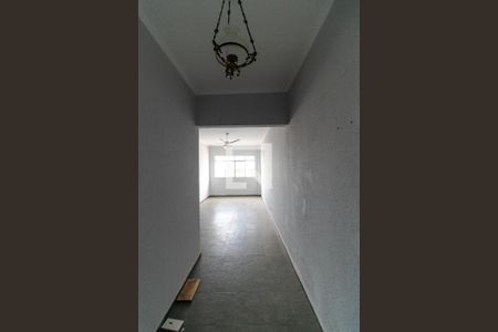 Hall de Entrada de apartamento à venda com 2 quartos, 85m² em Centro, Campinas