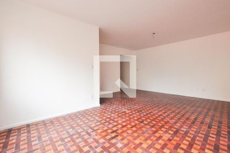 Sala de apartamento para alugar com 3 quartos, 99m² em Paraíso, São Paulo