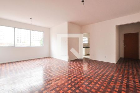 Sala de apartamento para alugar com 3 quartos, 99m² em Paraíso, São Paulo