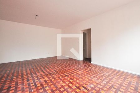 Sala de apartamento para alugar com 3 quartos, 99m² em Paraíso, São Paulo