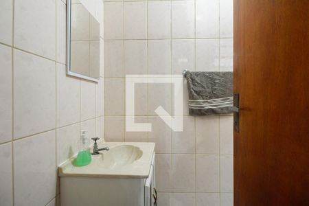 Casa à venda com 240m², 3 quartos e 3 vagas Casa à venda com 240m², 3 quartos e 3 vagasBanheiro de serviço