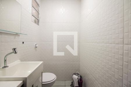 Lavabo  de casa à venda com 3 quartos, 240m² em Vila Carrao, São Paulo
