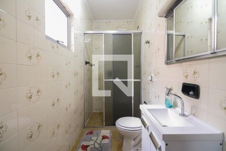 Casa à venda com 240m², 3 quartos e 3 vagas Casa à venda com 240m², 3 quartos e 3 vagasBanheiro Suíte 1