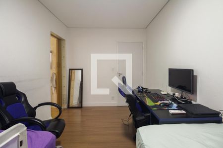 Suíte 1 de casa à venda com 3 quartos, 240m² em Vila Carrao, São Paulo