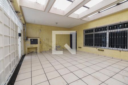 Casa à venda com 240m², 3 quartos e 3 vagas Casa à venda com 240m², 3 quartos e 3 vagasGaragem