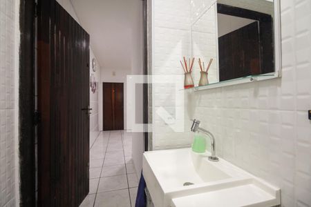 Lavabo  de casa à venda com 3 quartos, 240m² em Vila Carrao, São Paulo
