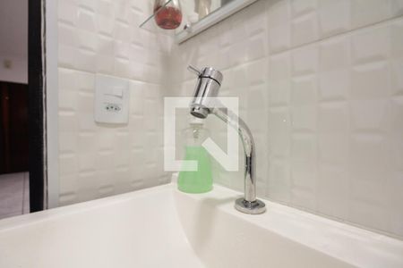 Lavabo  de casa à venda com 3 quartos, 240m² em Vila Carrao, São Paulo