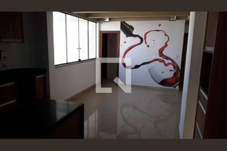 Apartamento à venda com 3 quartos, 350m² em Parque da Mooca, São Paulo