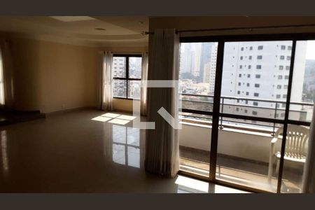 Apartamento à venda com 3 quartos, 350m² em Parque da Mooca, São Paulo