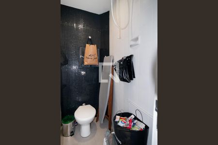 Apartamento à venda com 70m², 3 quartos e 1 vagaBanheiro Serviço