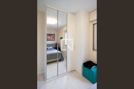 Apartamento à venda com 70m², 3 quartos e 1 vagaQuarto 2